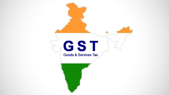 Odisha GST Fraud