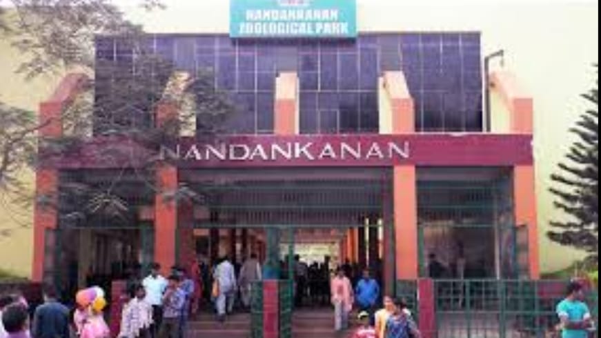 Odisha Nandankanan