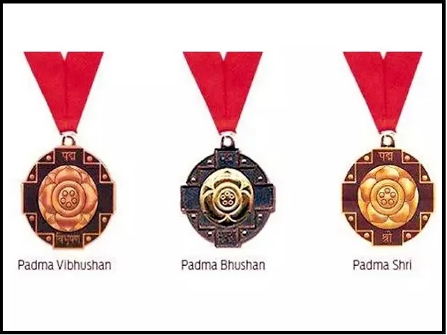 Odisha Padma Awards