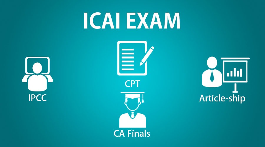 Odisha ICAI Exam