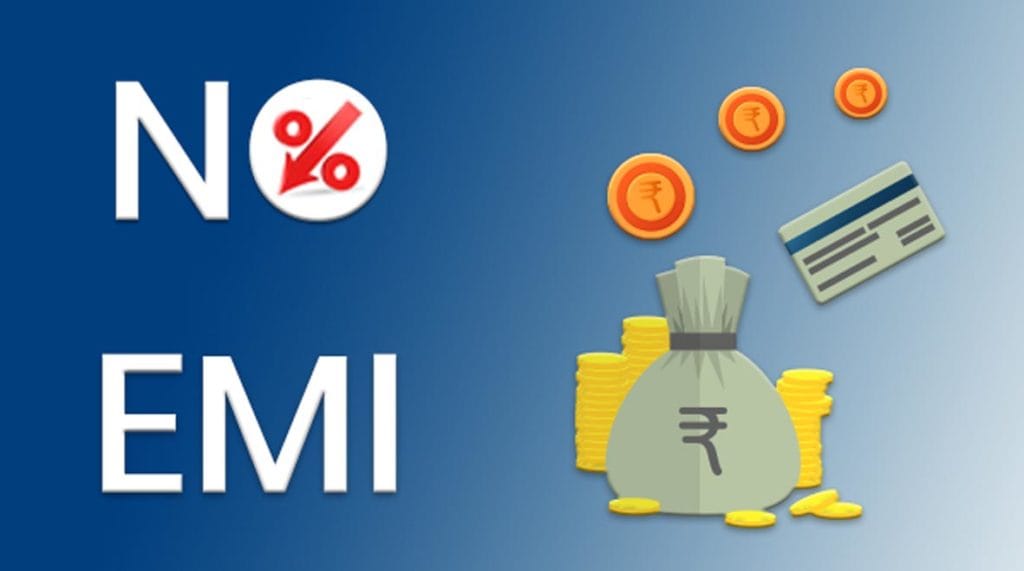India RBI EMI Loan Bank