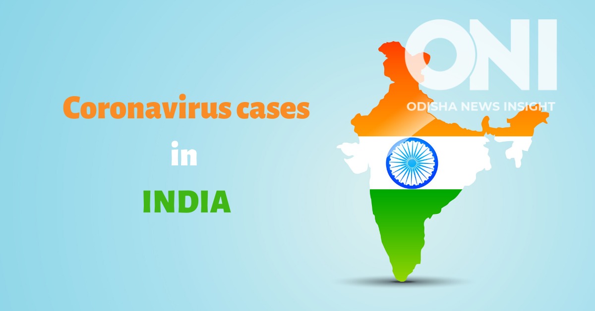 India Coronavirus Latest Update
