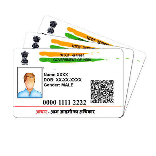 Odisha Government Aadhaar Card ID Proof Migrant