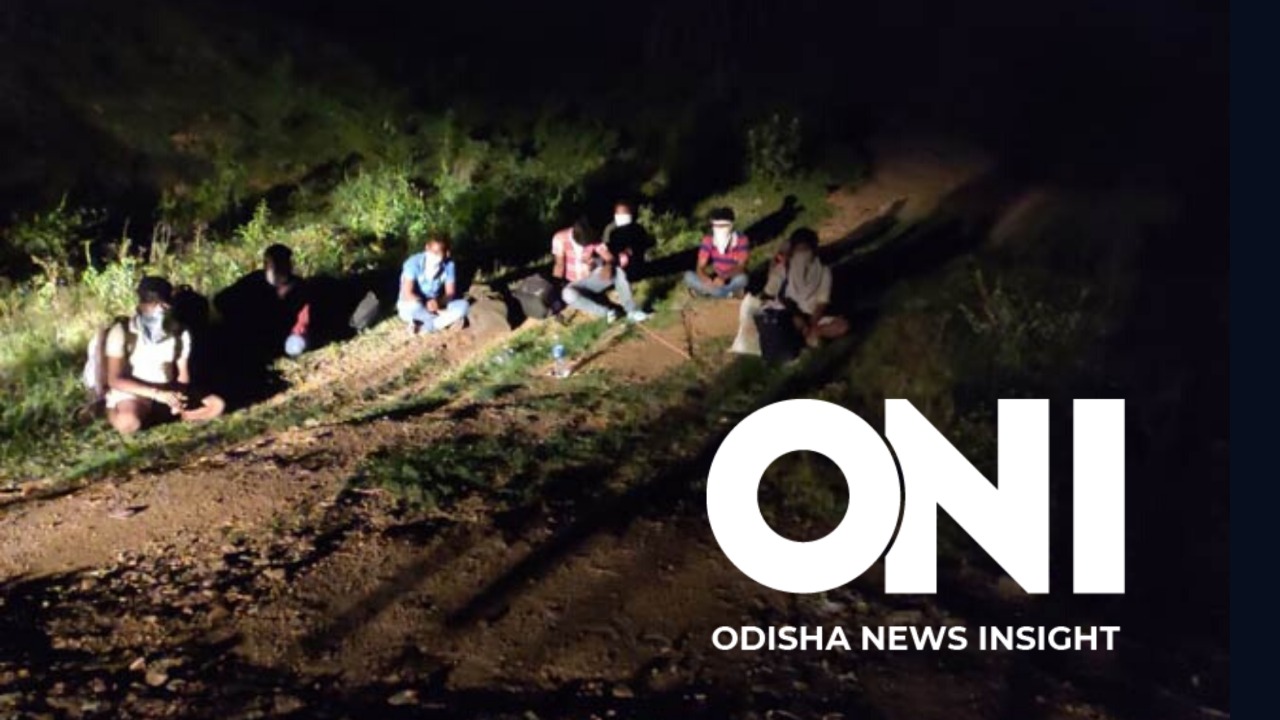 Odisha Migrants Defaulters