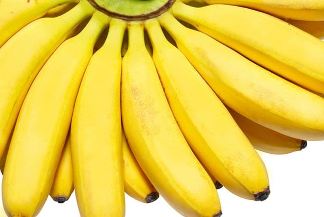 Banana Food Medicine
