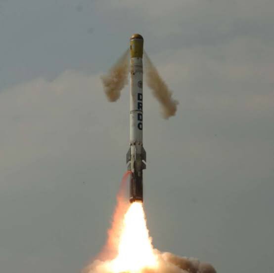 Shaurya Missile DRDO