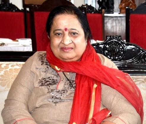 Odisha Governor