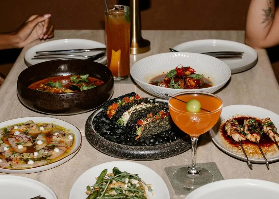 Kuliner dan Kafe Instagrammable