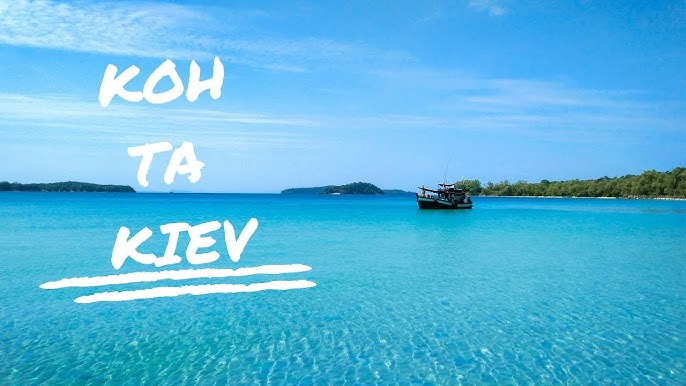 Koh Ta Kiev