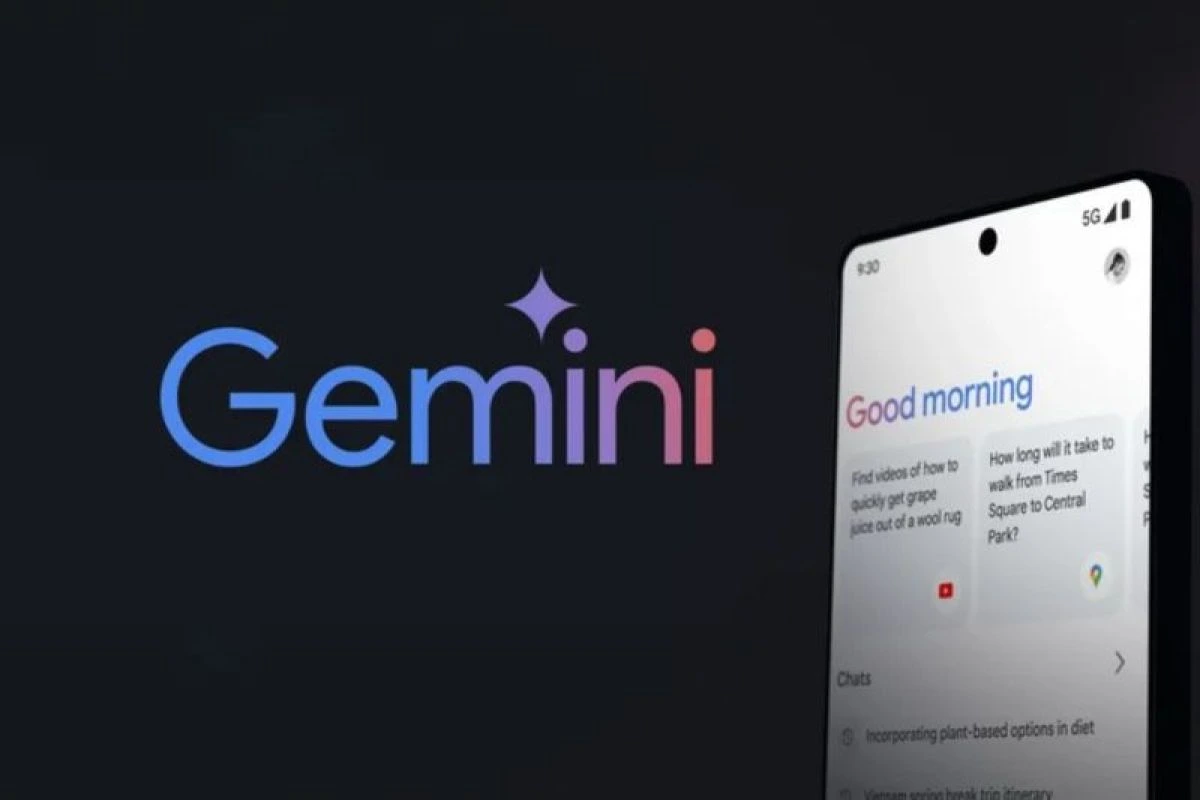 Google AI Gemini