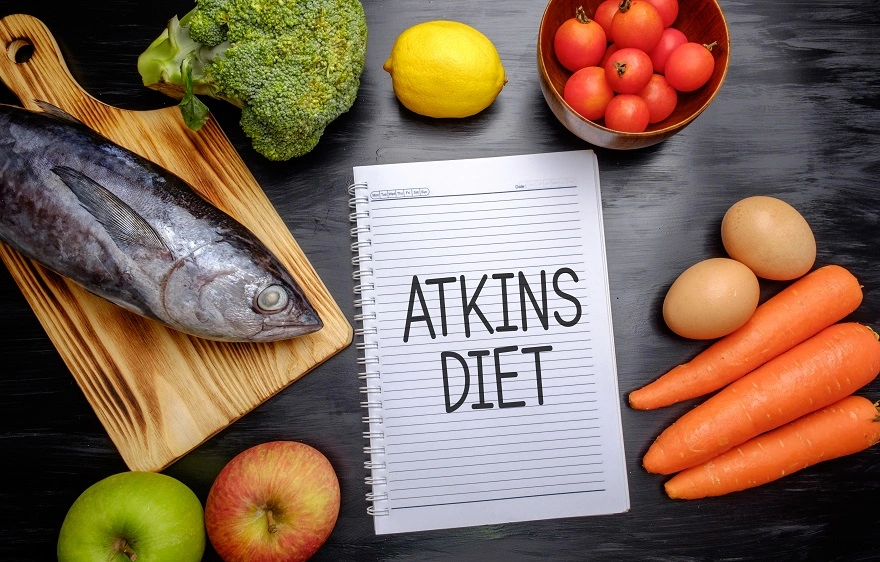 Cara Sukses Menjalani Diet Atkins Tips dan Trik untuk Pemula