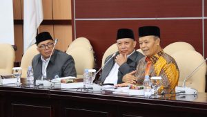 Kisah Keluarga Penderita