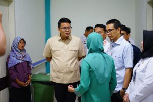 Kisah Keluarga Penderita