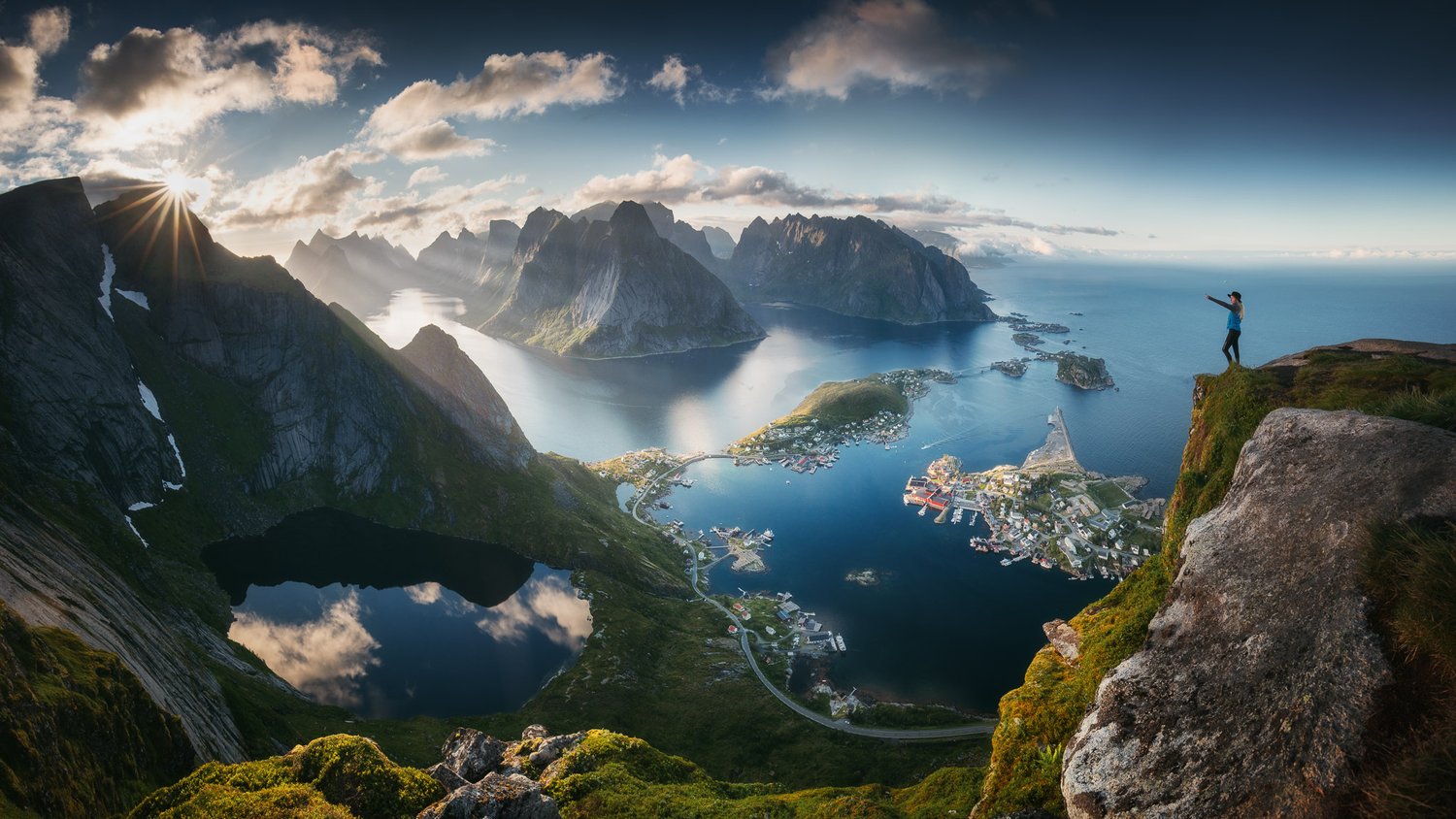 lofoten islands