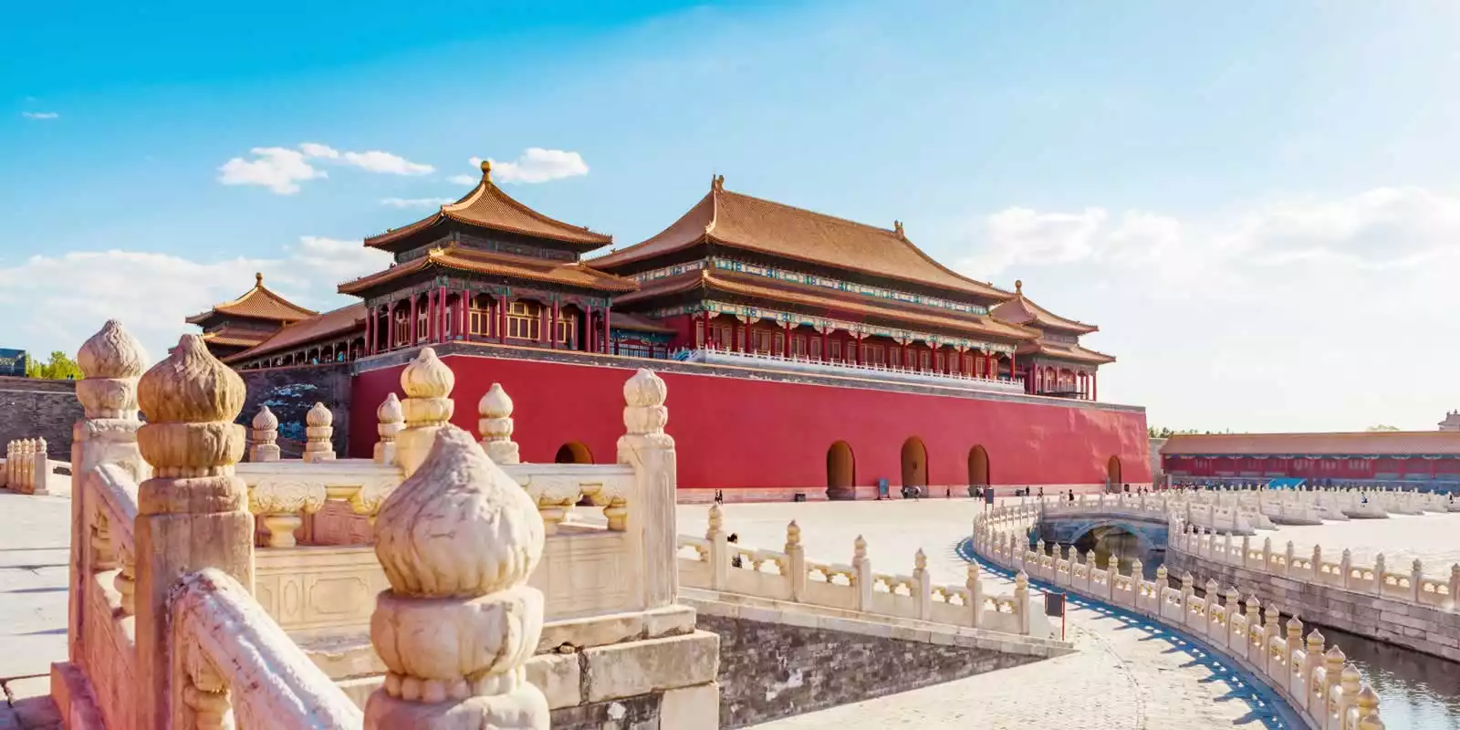 Forbidden City