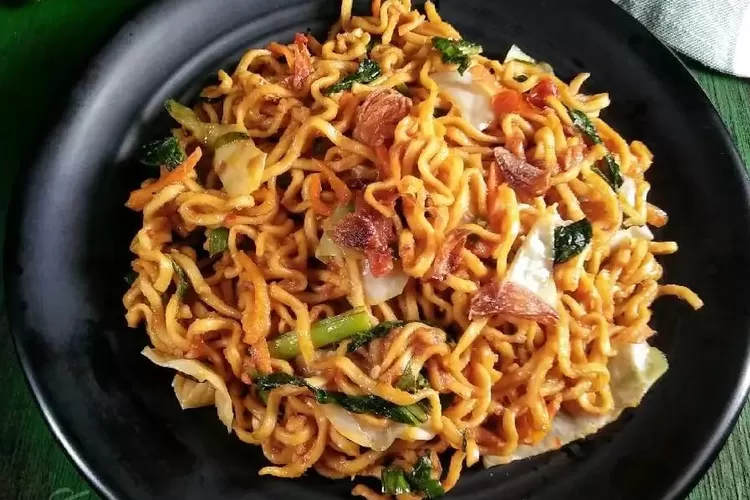 Mie Goreng Jawa