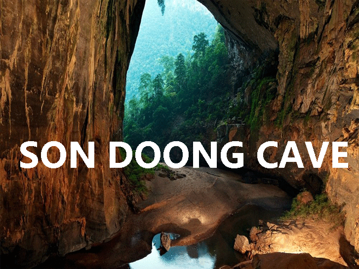 Son Doong