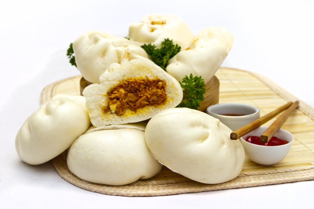 Bakpao
