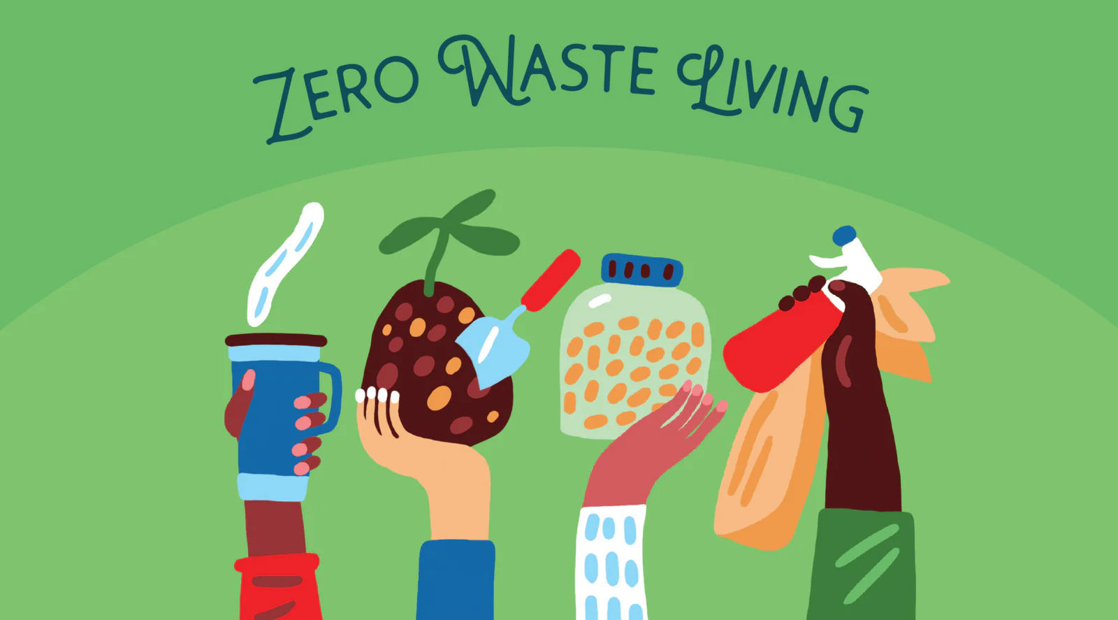 Zero Waste