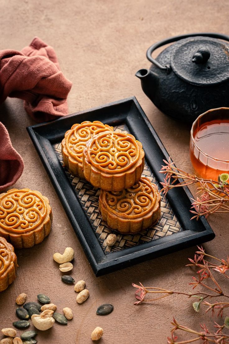 Mooncake