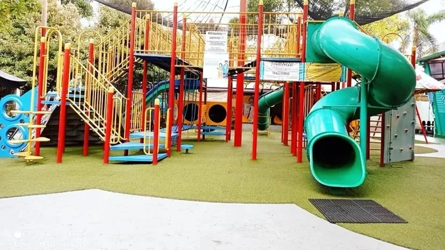 Playground Kemang