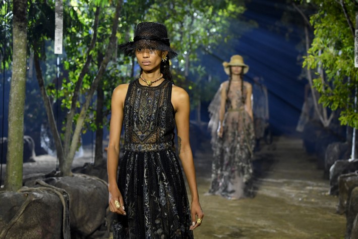 Sustainability Fashion