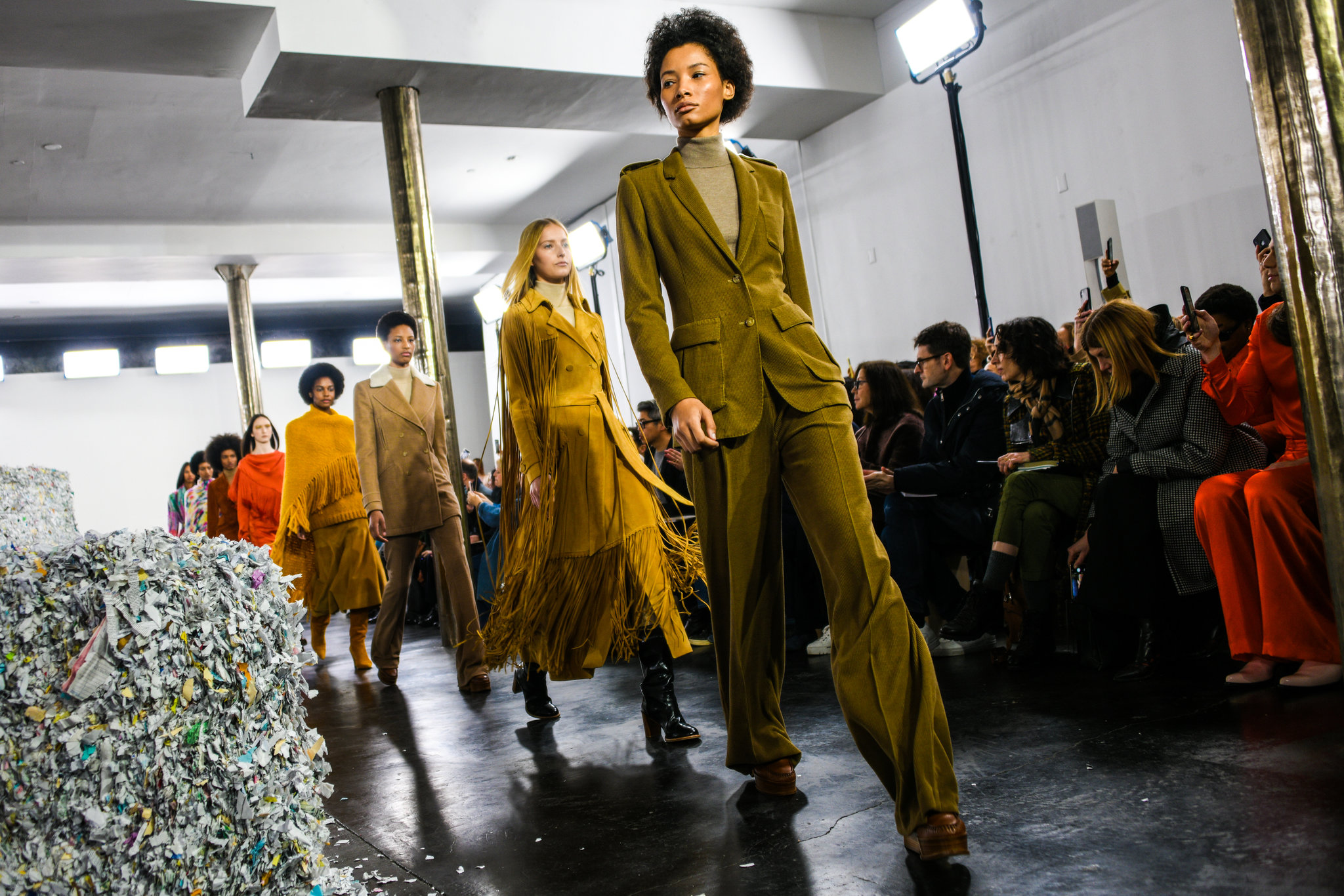 Sustainability Fashion