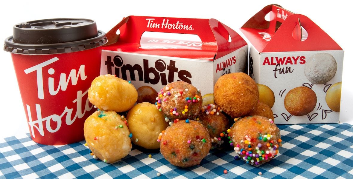 Timbits