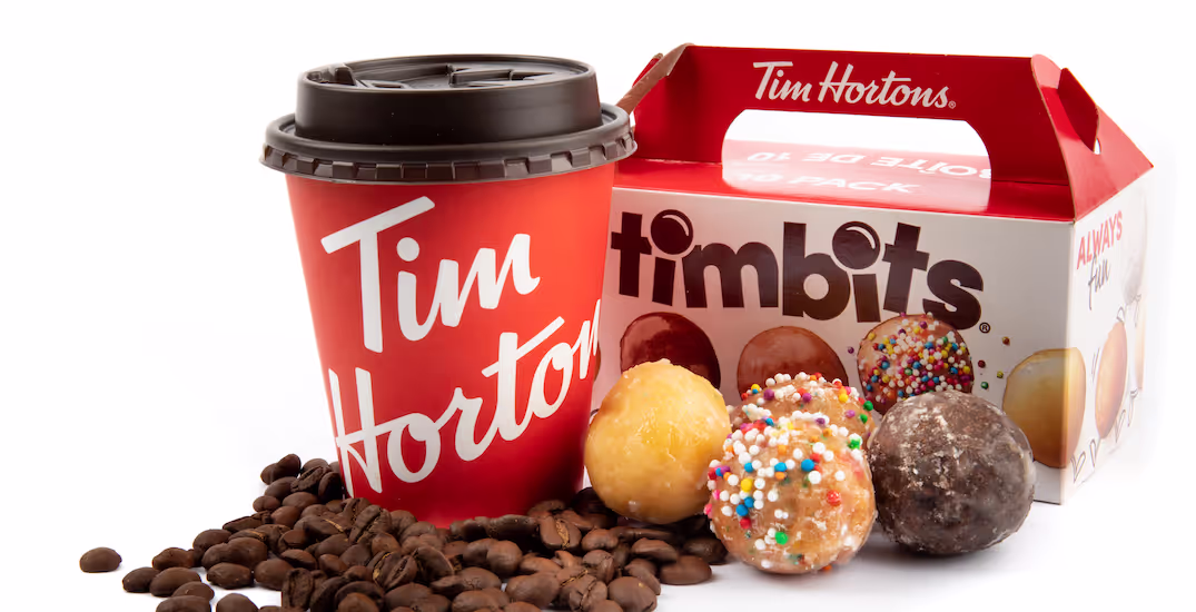 Timbits