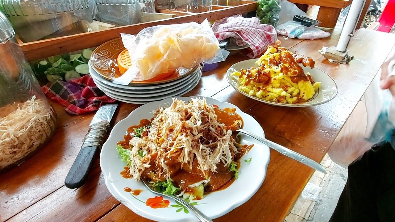 Rujak Juhi