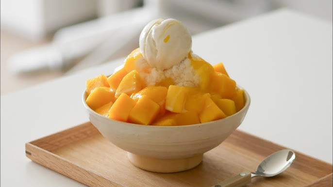 Bingsoo