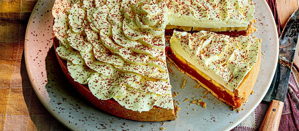 banoffee pie