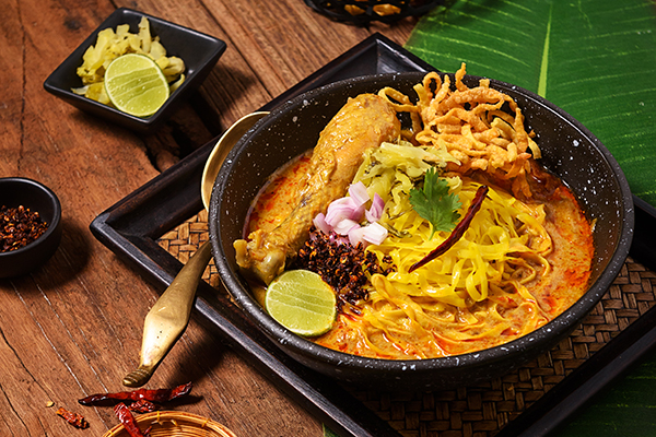 Khao Soi