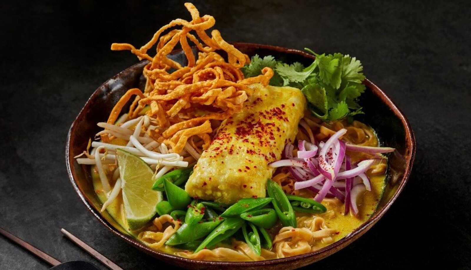 Khao Soi