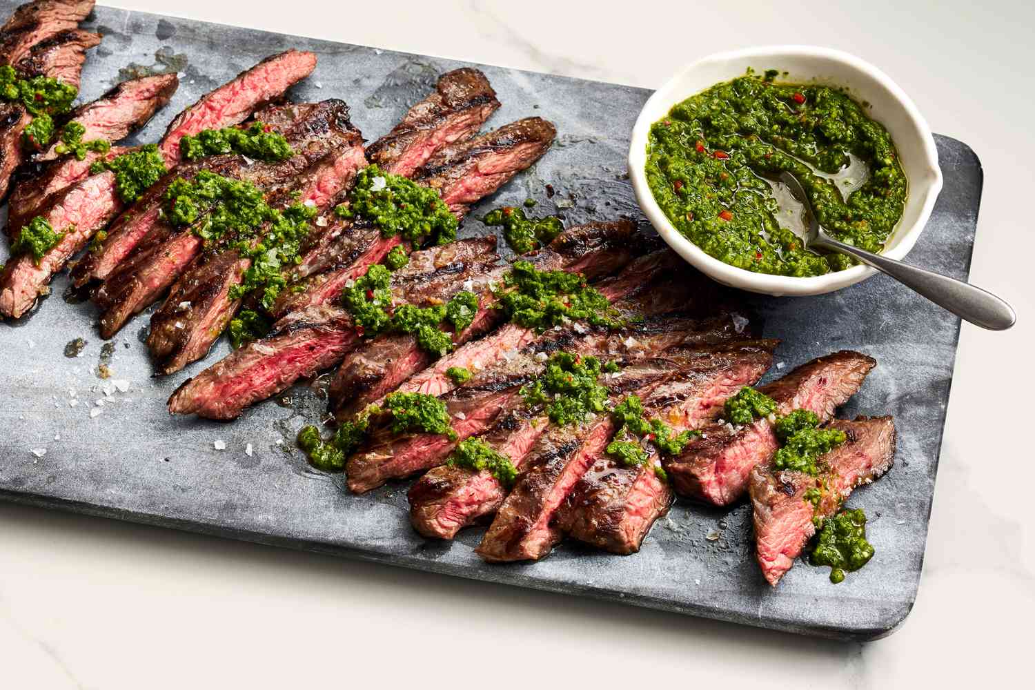 Chimichurri Steak