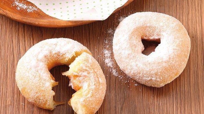 Donat Kampung dan Rahasia Kelezatannya yang Menggoda Selera