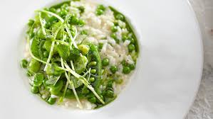 Inovasi Risotto