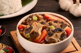 Sop Buntut Bogor