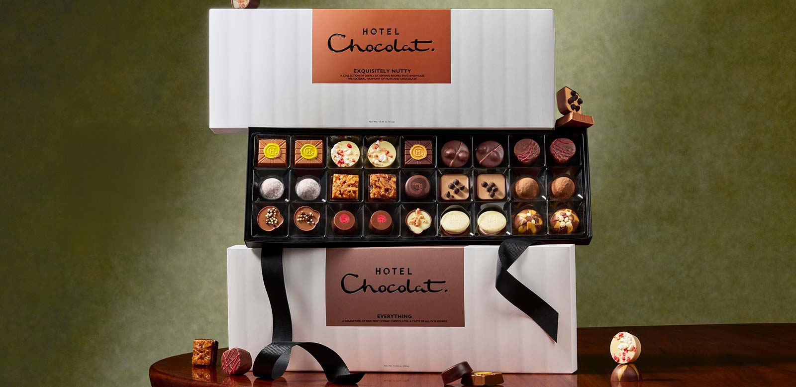 Hotel Chocolat