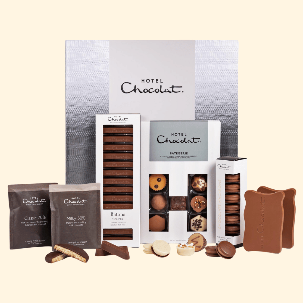 Hotel Chocolat