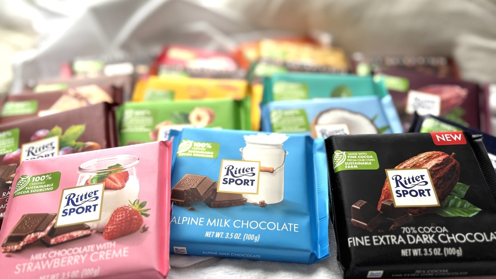 Ritter Sport
