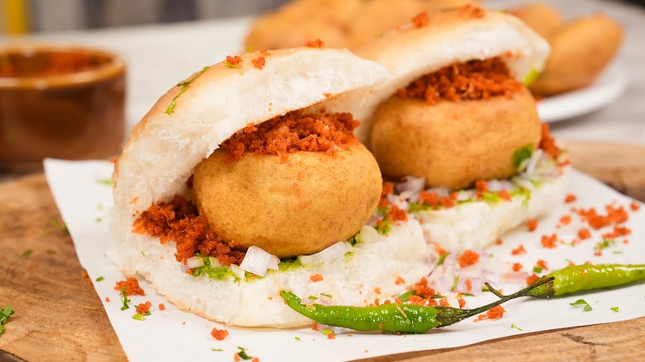 Vada Pav