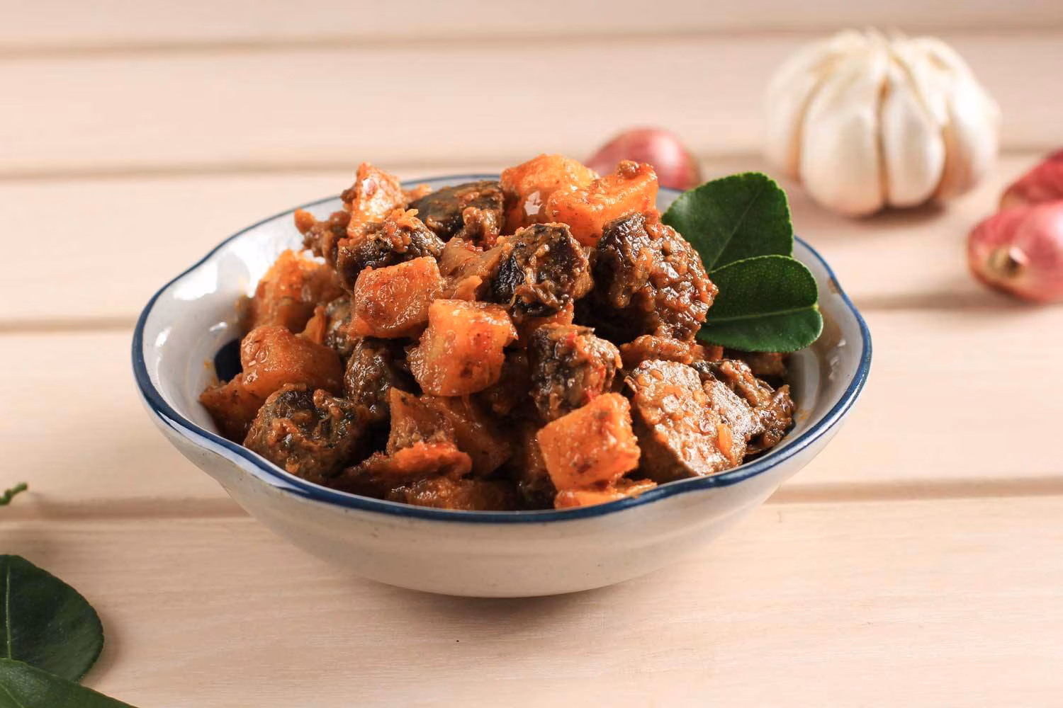 Sambal Goreng Ati: Resep Tradisional yang Menggoda Selera