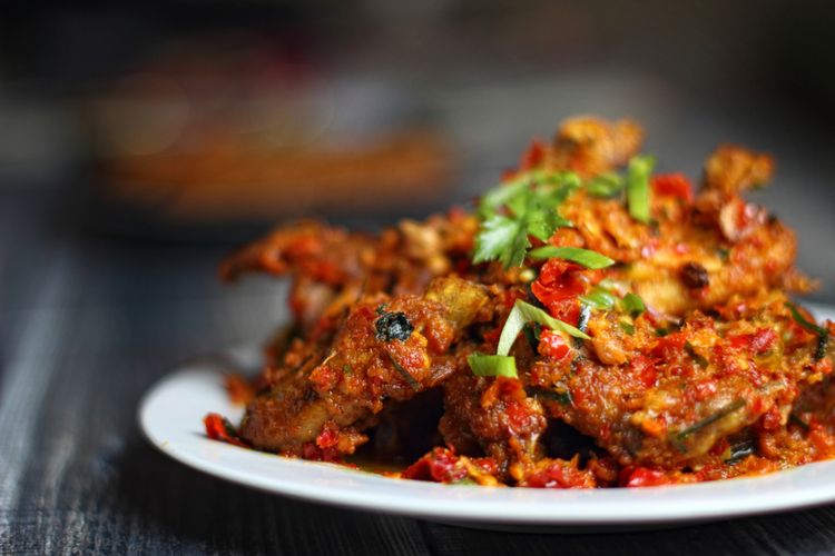 Ayam Rica-Rica Pedas untuk Pemula: Tips Memasak Mudah dan Praktis