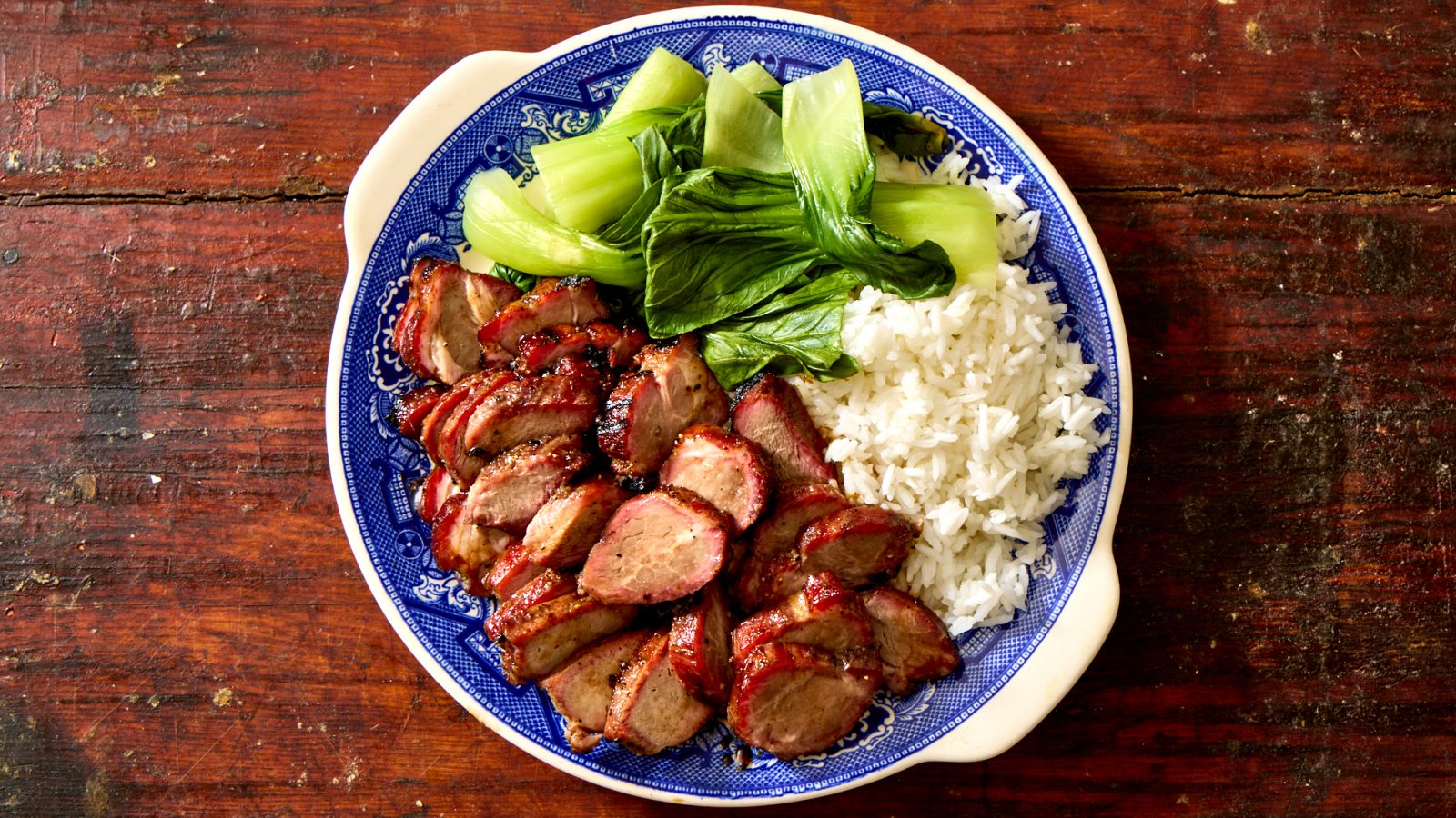 Char Siu