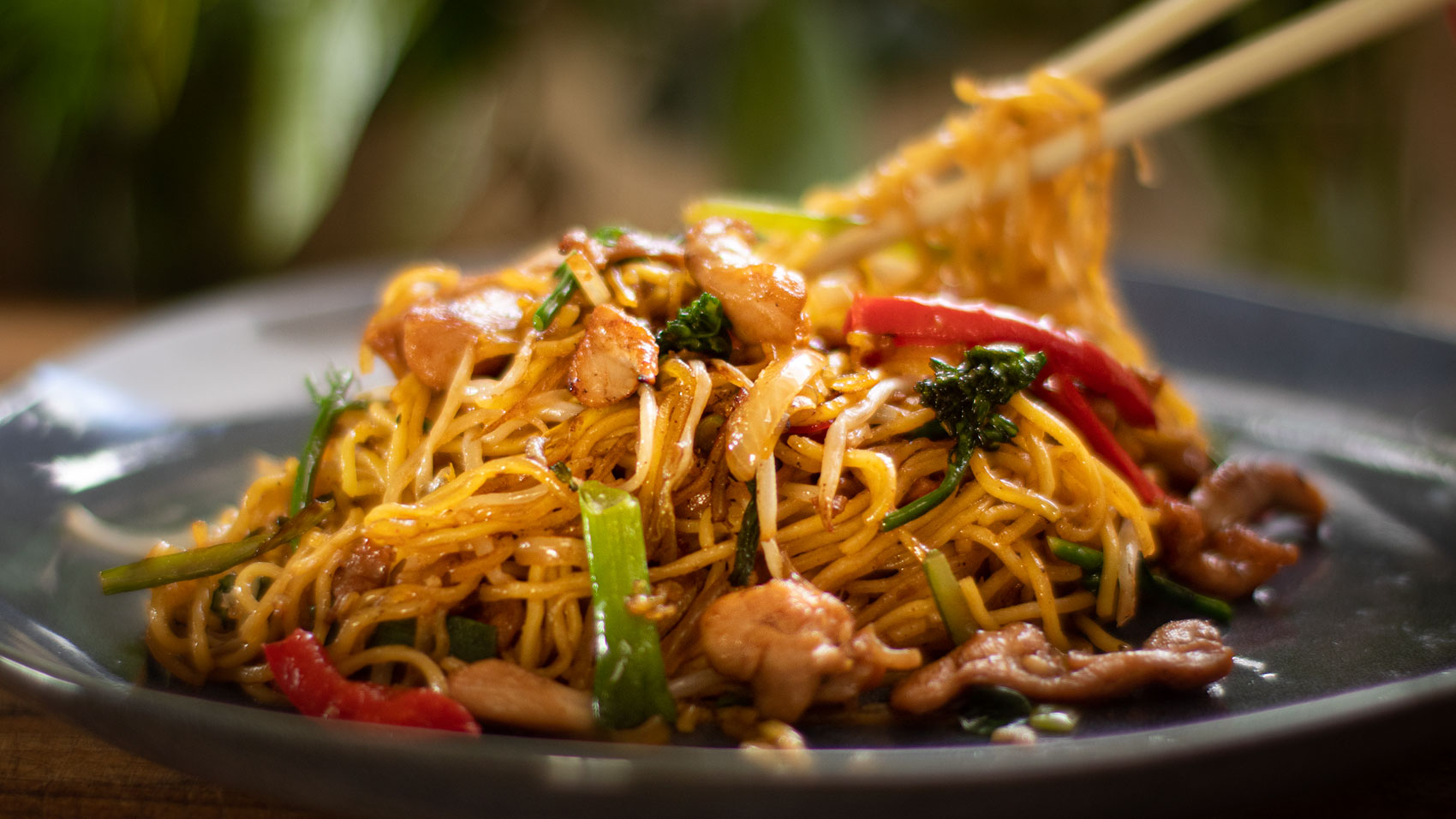 Chow Mein