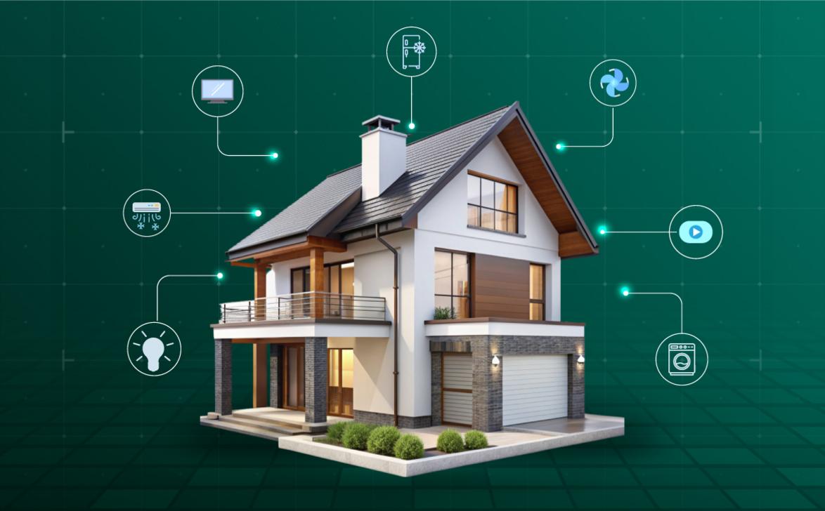 Smart Homes