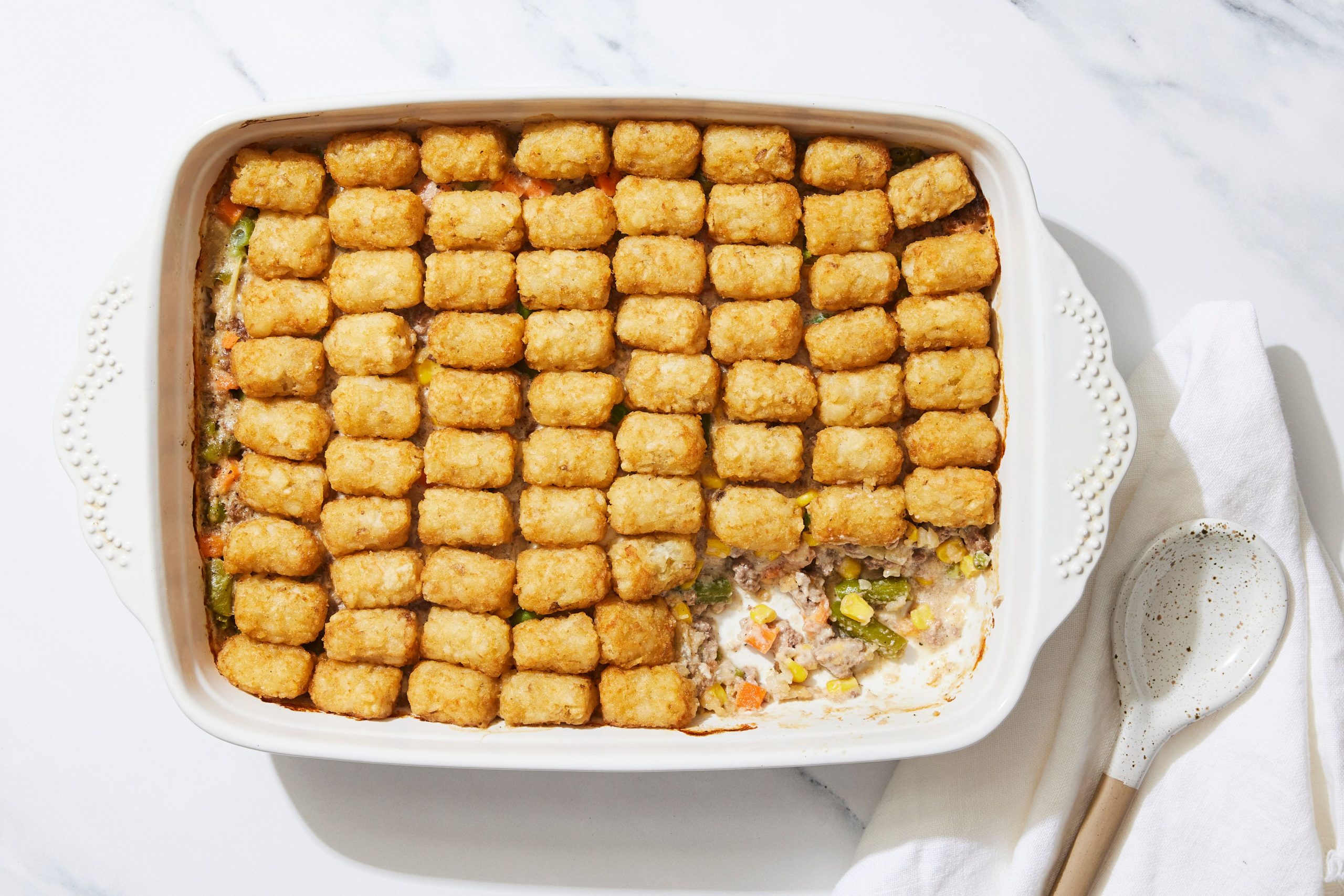 Hotdish Casserole