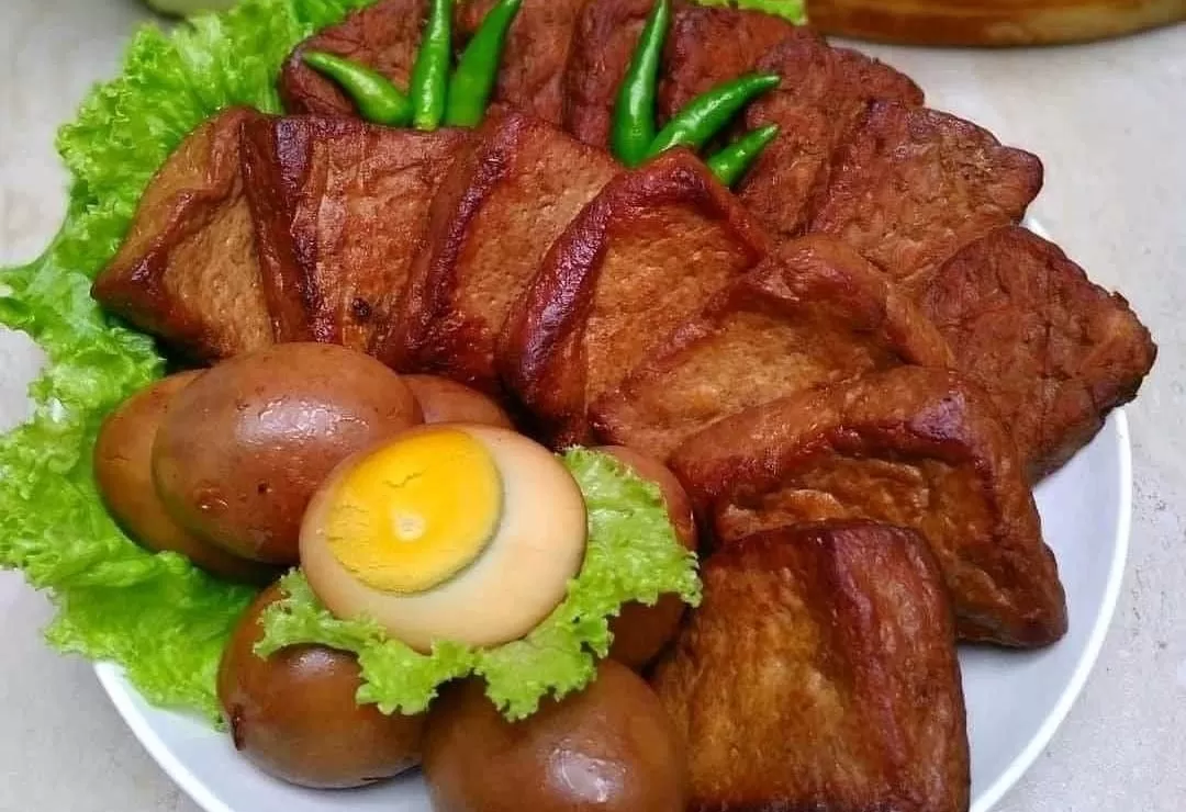 Tahu Bacem Rumahan: Cara Mudah Membuat di Dapur Sendiri
