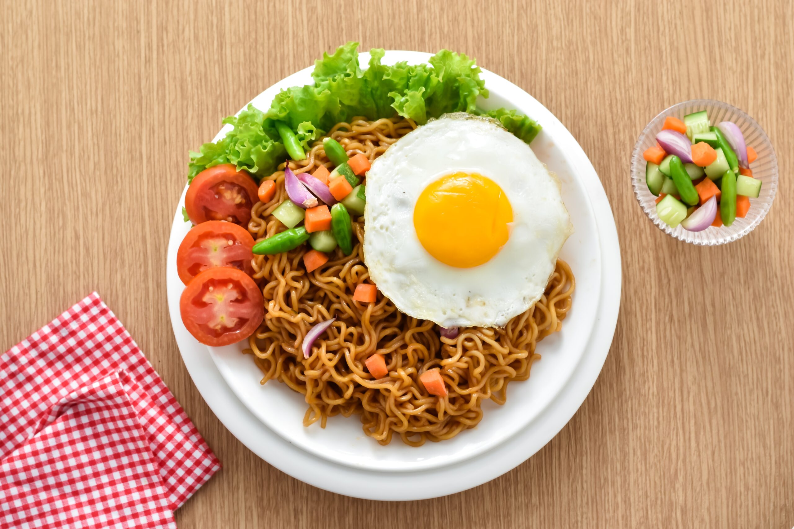 Mie Goreng